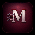 MEL App Icon